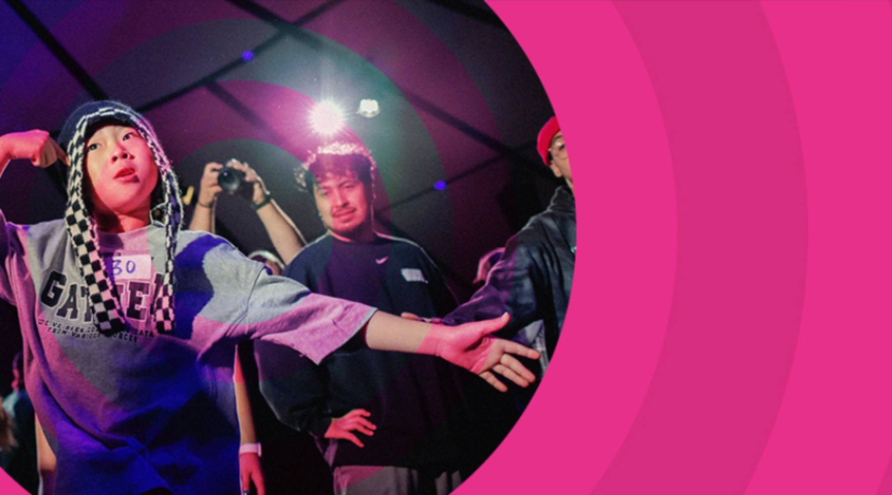 Archived Pick & Battle Heart of the City